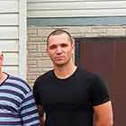 Скворцов Дмитрий