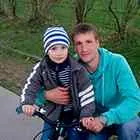 Степанов Михаил